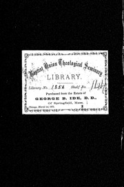 Cover of edition MN41828ucmf_3