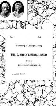Cover of edition MN5077ucmf_3