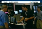 Your Business : MSNBC : October 10, 2009 5:30am-6:00am EDT