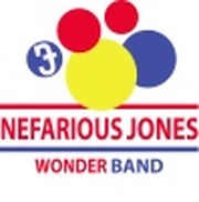 Nefarious Jones
