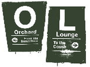Orchard Lounge