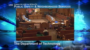 BOS Public Safety & Neighborhood Services Committee : SFGTV : April 25, 2024 10:00am-1:00pm PDT