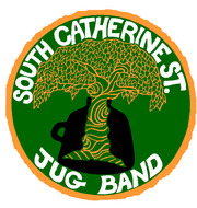 South Catherine Street Jug Band