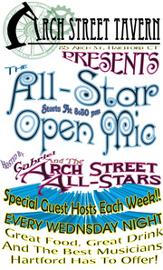 The Arch Street All-Stars