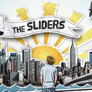 The Sliders