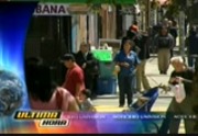 Noticiero Univision Ultima Hora : WFDC : May 7, 2010 11:30pm-12:00am EDT