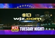 Eyewitness News Morning Edition : WJZ : November 5, 2012 6:00am-7:00am EST
