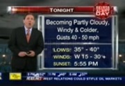 9News Now Tonight : WUSA : February 24, 2012 7:00pm-7:30pm EST