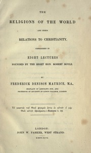 Cover of edition a592608000mauruoft
