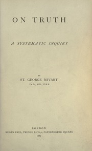 Cover of edition a593124100mivauoft