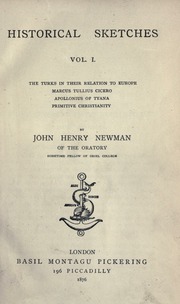 Cover of edition a600117701newmuoft