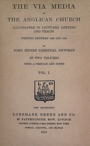 Cover of edition a600750601newmuoft