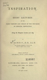 Cover of edition a607388800sanduoft