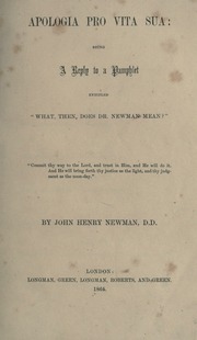 Cover of edition a618043900newmuoft