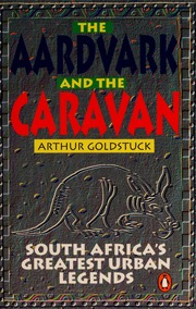 Cover of edition aardvarkcaravan00gold