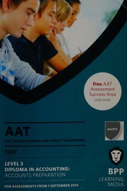 Cover of edition aatqualification0000unse_l1g1