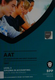 Cover of edition aatqualification0000unse_x6p8