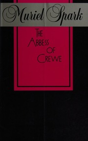 Cover of edition abbessofcrewe0000spar