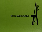 Cover of edition abc0000wild_g3m5