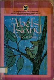Cover of edition abelsisland00stei