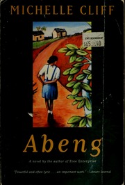 Cover of edition abeng00clif