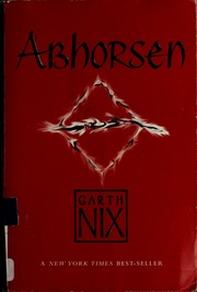 Cover of edition abhorsenadultthe00gart