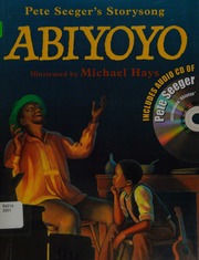 Cover of edition abiyoyobasedonso0000seeg