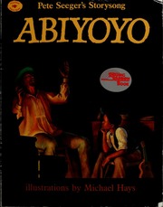 Cover of edition abiyoyobasedonso00seeg