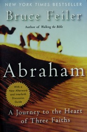 Cover of edition abraham00bruc