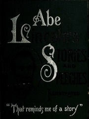 Cover of edition abrahamlincol2537linc