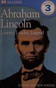 Cover of edition abrahamlincoln0000font
