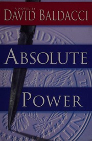 Cover of edition absolutepower0000bald_d7r1