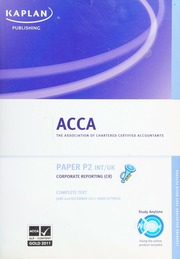 Cover of edition accapaperp2corpo0000unse_z9g7
