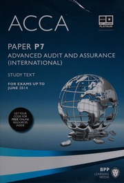 Cover of edition accapaperp7advan0007unse
