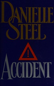 Cover of edition accident0000unse