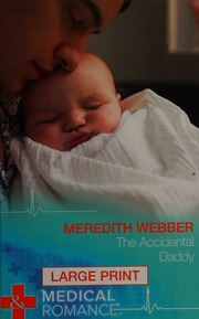 Cover of edition accidentaldaddy0000webb