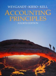 Cover of edition accountingprinci0000weyg_m3s7