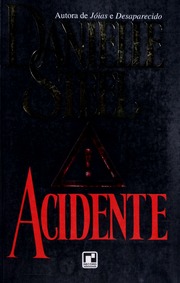 Cover of edition acidente00dani