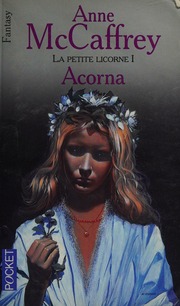 Cover of edition acorna0000mcca