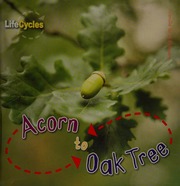 Cover of edition acorntooaktree0000dela_q7a3