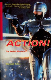 Cover of edition actionactionmovi00juli