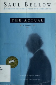 Cover of edition actual00bell_0