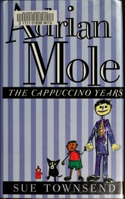 Cover of edition adrianmolecappuc00town