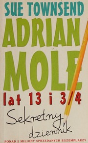 Cover of edition adrianmolelat13i0000town
