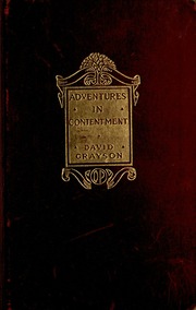 Cover of edition adventuresincontent00bakerich