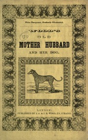 Cover of edition advmotherhubbard00martiala