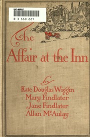 Cover of edition affairattheinn00wiggrich