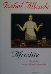 Cover of edition afroditeberattel0000alle