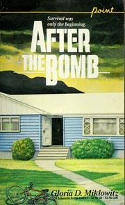 Cover of edition afterbomb00glor_0