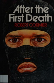 Cover of edition afterfirstdeath0000corm_t3n7